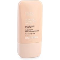 Sensilis Pure Age Perfection Make Up 02, 30 Ml