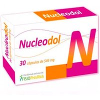 Nucleodol 30 Cápsulas