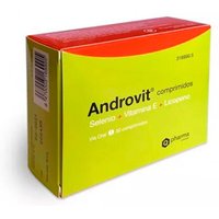Androvit 30 Comprimidos