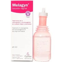 Melagyn Solución Vaginal 100 Ml