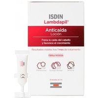 Lambdapil Anticaída Loción 20 Monodosis