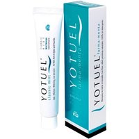 Yotuel Dentífrico Blanqueador 50 Ml Sabor Menta