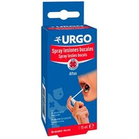 Urgo Spray Lesiones Bucales 15 Ml
