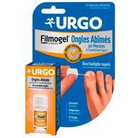Urgo Filmogel Uñas Dañadas 3,3 Ml