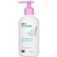 Germisdin Calm Higiene Íntima 250 Ml