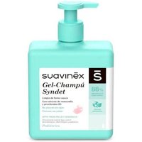 Suavinex Gel Champú 400 Ml
