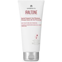 Iraltone Champú Suave De Uso Frecuente 200 Ml