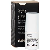 Sensilis Upgrade Contorno Ojos 15 Ml