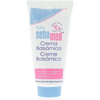Sebamed Baby Crema Balsámica 50 Ml