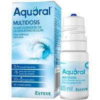 Aquoral Multidosis 10 Ml