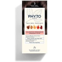 Phyto Color Vegetal Coloración 3
