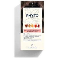 Phyto Color Castaño 4