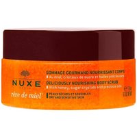 Nuxe Reve De Miel Exfoliante Corporal Nutritivo 175 Ml