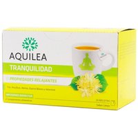 Aquilea Tranquilidad 20 Bolsitas