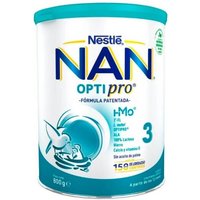 Nestle Nan 3 Optipro 800 Gr