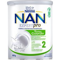 Nan Confort 2, 800 Gr