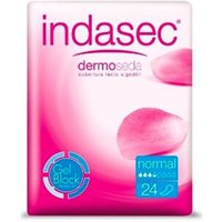 Indasec Normal Bsa 24 Unidades