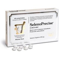 Pharma Nord Selenprecise 60 Comprimidos