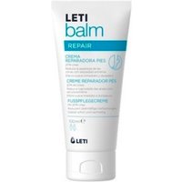 Letibalm Crema Reparadora Pies 100 Ml