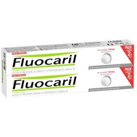 Fluocaril Bifluore 145 Blanqueador 2x75 Ml