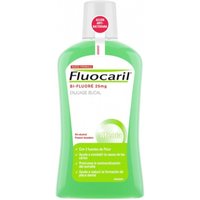 Fluocaril Bifluore Enjuague Bucal 500 Ml