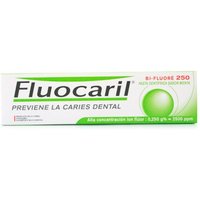 Fluocaril Pasta Dental Fluocaril 250, 125 Ml