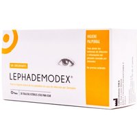 Lephademodex 30 Toallitas Estériles
