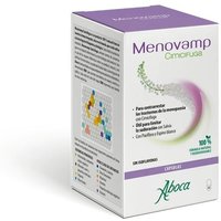 Aboca Menovamp Cimicifuga 60 Cápsulas