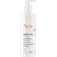 Avène Xeracalm Nutrición Leche Hidratante 400 Ml