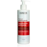 Vichy Dercos Champú Energy+ 400 Ml