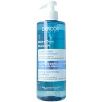 Vichy Dercos Champú Mineral Uso Frecuente 400 Ml