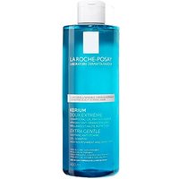 La Roche Posay Kerium Doux Champú Gel 400 Ml