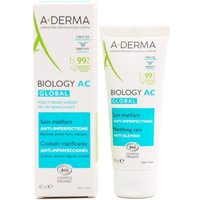 A-derma Biology Cuidado Global 40 Ml