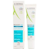 A-derma Biology Perfect Fluido Anti-imperfecciones 40 Ml