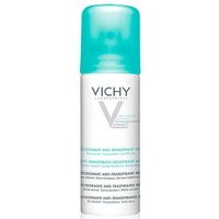 Vichy Desodorante Aerosol Regulador 125 Ml