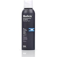 Isdin Medicis Dermoespuma De Afeitar 200 Ml
