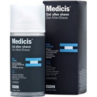 Isdin Medicis Gel After Shave 100 Ml