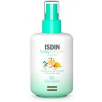 Isdin Nutraisdin Baby Mist Eau De Toilette 200 Ml