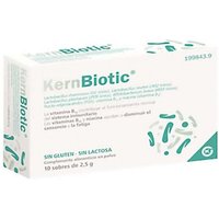 Kernbiotic 10 Sobres 2,5 G