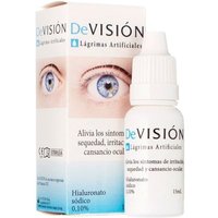 Devision Lágrimas 15 Ml