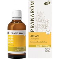 Pranarom Aceite Vegetal Argán 50 Ml