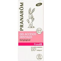 Pranarom Pranabb Gel Accesos Dentales 15 Ml