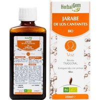 Pranarom Jarabe De Los Cantantes 250 Ml