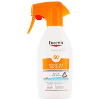 Eucerin Sun Protection 50+ Spray Infantil Sensitive Protect