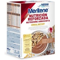 Meritene Cereal Cereales Con Cacao 2x300 Gr | Natural Doctor