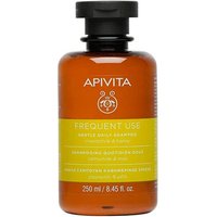 Apivita Champu Suave Uso Diario 250ml