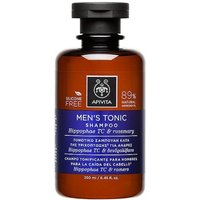 Apivita Champu Tonificante Hombres 250ml