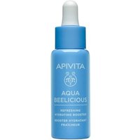 Apivita Aqua Beelicious Booster 30 Ml