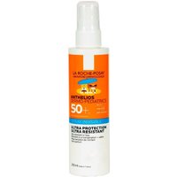 Anthelios Spf50+ Pediatrics Spray 200 Ml