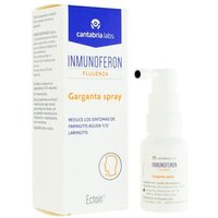 Flulenza Garganta Spray 20 Ml